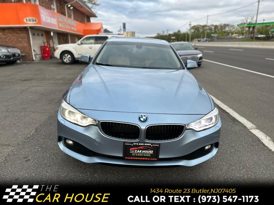2014 BMW 4 Series 2dr Cpe 428i xDrive AWD, available for sale in Butler, New Jersey | The Car House. Butler, New Jersey 2014 BMW 4 Series 2dr Cpe 428i xDrive AWD, available for sale in Butler, New Jersey | The Car House. Butler, New Jersey