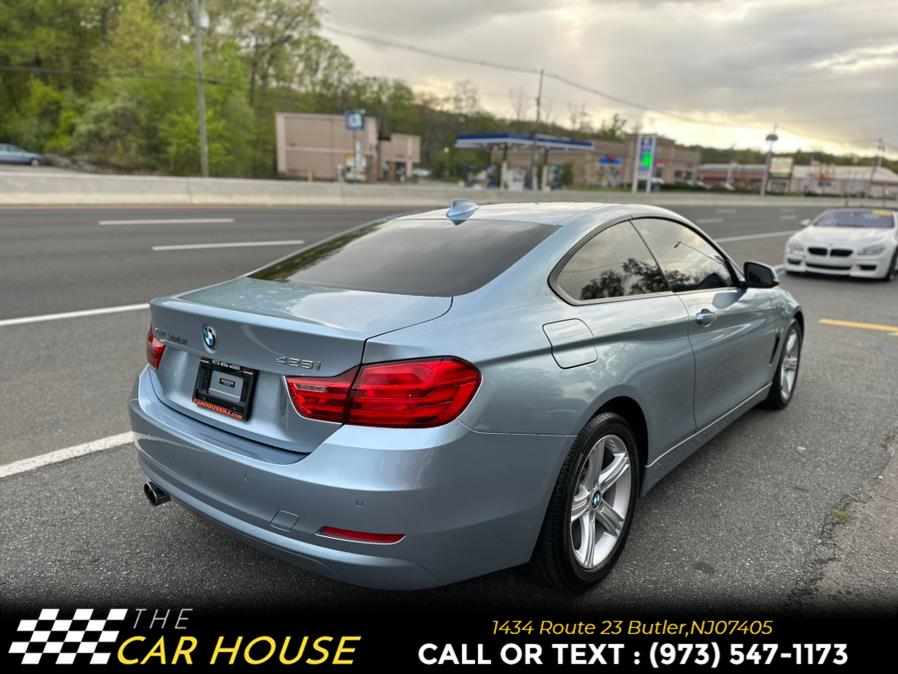2014 BMW 4 Series 2dr Cpe 428i xDrive AWD, available for sale in Butler, New Jersey | The Car House. Butler, New Jersey 2014 BMW 4 Series 2dr Cpe 428i xDrive AWD, available for sale in Butler, New Jersey | The Car House. Butler, New Jersey