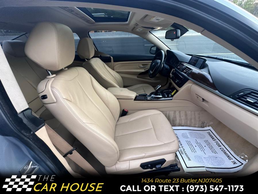 2014 BMW 4 Series 2dr Cpe 428i xDrive AWD, available for sale in Butler, New Jersey | The Car House. Butler, New Jersey 2014 BMW 4 Series 2dr Cpe 428i xDrive AWD, available for sale in Butler, New Jersey | The Car House. Butler, New Jersey