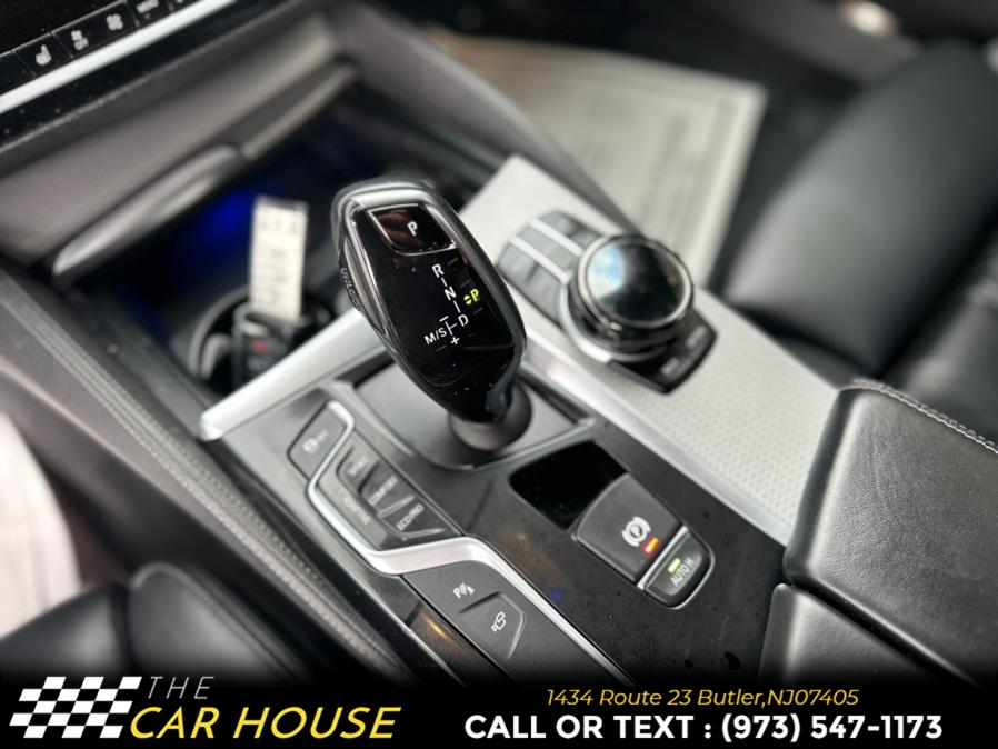 2018 BMW 5 Series M550i xDrive Sedan, available for sale in Butler, New Jersey | The Car House. Butler, New Jersey 2018 BMW 5 Series M550i xDrive Sedan, available for sale in Butler, New Jersey | The Car House. Butler, New Jersey