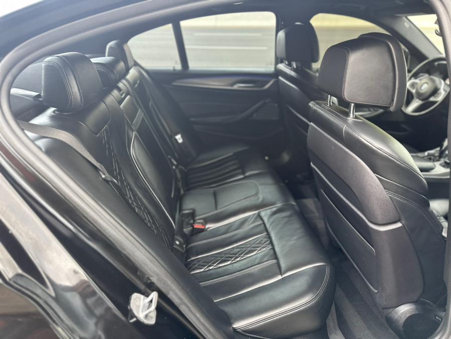 2018 BMW 5 Series M550i xDrive Sedan, available for sale in Bloomingdale, New Jersey | Bloomingdale Auto Group. Bloomingdale, New Jersey 2018 BMW 5 Series M550i xDrive Sedan, available for sale in Bloomingdale, New Jersey | Bloomingdale Auto Group. Bloomingdale, New Jersey