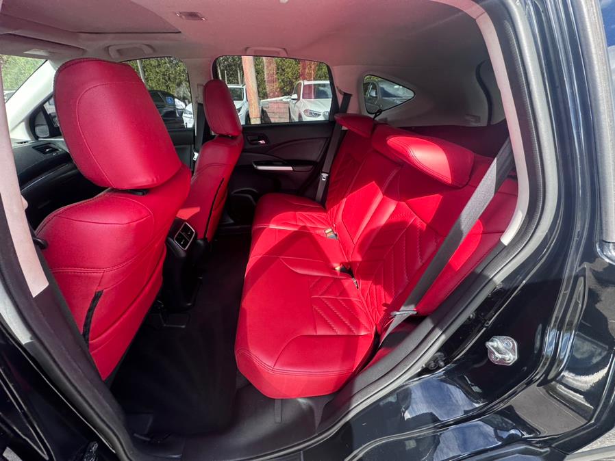 2016 Honda CR-V AWD 5dr Touring, available for sale in Bloomingdale, New Jersey | Bloomingdale Auto Group. Bloomingdale, New Jersey 2016 Honda CR-V AWD 5dr Touring, available for sale in Bloomingdale, New Jersey | Bloomingdale Auto Group. Bloomingdale, New Jersey