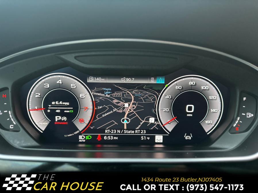 2019 Audi A8 L 55 TFSI quattro, available for sale in Butler, New Jersey | The Car House. Butler, New Jersey 2019 Audi A8 L 55 TFSI quattro, available for sale in Butler, New Jersey | The Car House. Butler, New Jersey