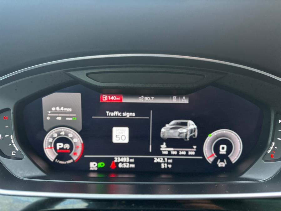 2019 Audi A8 L 55 TFSI quattro, available for sale in Bloomingdale, New Jersey | Bloomingdale Auto Group. Bloomingdale, New Jersey 2019 Audi A8 L 55 TFSI quattro, available for sale in Bloomingdale, New Jersey | Bloomingdale Auto Group. Bloomingdale, New Jersey