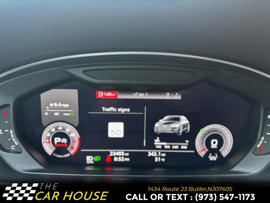 2019 Audi A8 L 55 TFSI quattro, available for sale in Butler, New Jersey | The Car House. Butler, New Jersey 2019 Audi A8 L 55 TFSI quattro, available for sale in Butler, New Jersey | The Car House. Butler, New Jersey