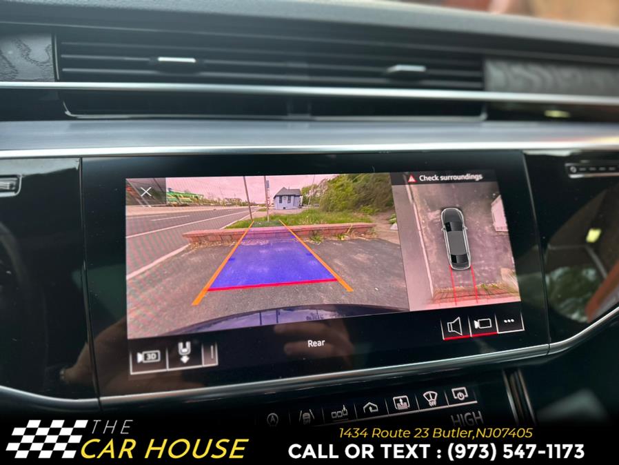 2019 Audi A8 L 55 TFSI quattro, available for sale in Butler, New Jersey | The Car House. Butler, New Jersey 2019 Audi A8 L 55 TFSI quattro, available for sale in Butler, New Jersey | The Car House. Butler, New Jersey
