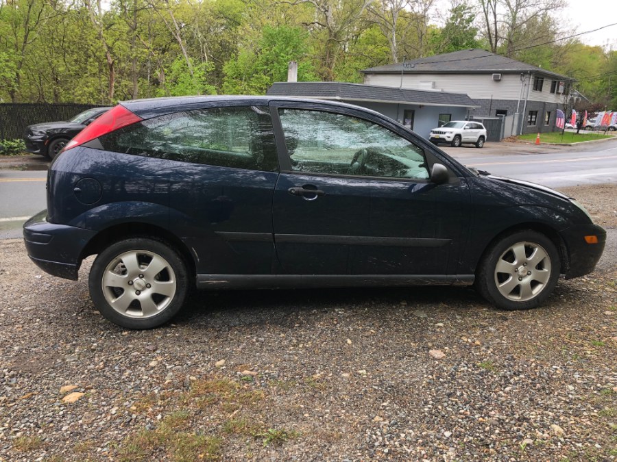 2002 Ford Focus 3dr Cpe ZX3 Base, available for sale in Bloomingdale, New Jersey | Bloomingdale Auto Group. Bloomingdale, New Jersey 2002 Ford Focus 3dr Cpe ZX3 Base, available for sale in Bloomingdale, New Jersey | Bloomingdale Auto Group. Bloomingdale, New Jersey