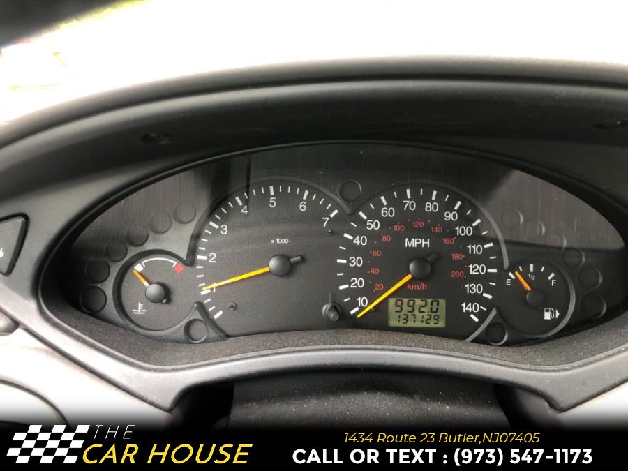 2002 Ford Focus 3dr Cpe ZX3 Base, available for sale in Butler, New Jersey | The Car House. Butler, New Jersey 2002 Ford Focus 3dr Cpe ZX3 Base, available for sale in Butler, New Jersey | The Car House. Butler, New Jersey