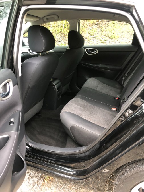2014 Nissan Sentra 4dr Sdn I4 CVT FE+ SV, available for sale in Bloomingdale, New Jersey | Bloomingdale Auto Group. Bloomingdale, New Jersey 2014 Nissan Sentra 4dr Sdn I4 CVT FE+ SV, available for sale in Bloomingdale, New Jersey | Bloomingdale Auto Group. Bloomingdale, New Jersey