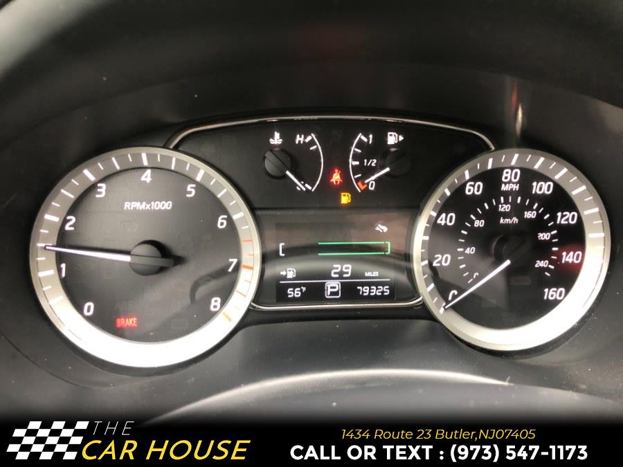 2014 Nissan Sentra 4dr Sdn I4 CVT FE+ SV, available for sale in Butler, New Jersey | The Car House. Butler, New Jersey 2014 Nissan Sentra 4dr Sdn I4 CVT FE+ SV, available for sale in Butler, New Jersey | The Car House. Butler, New Jersey