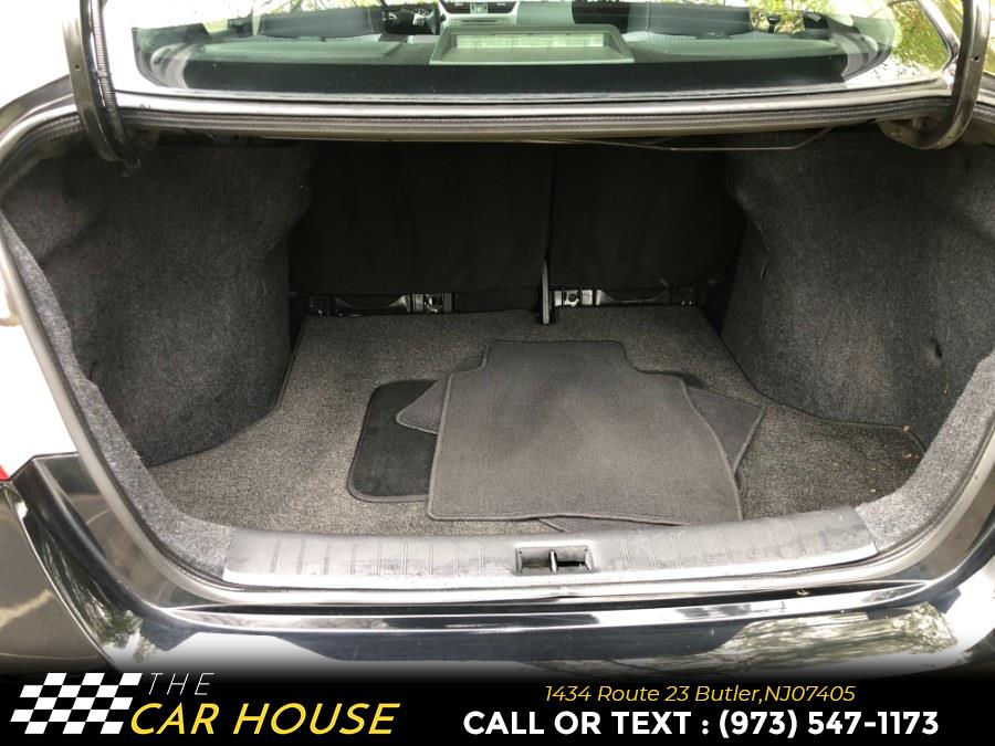 2014 Nissan Sentra 4dr Sdn I4 CVT FE+ SV, available for sale in Butler, New Jersey | The Car House. Butler, New Jersey 2014 Nissan Sentra 4dr Sdn I4 CVT FE+ SV, available for sale in Butler, New Jersey | The Car House. Butler, New Jersey