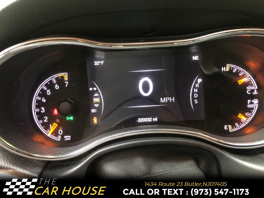 2015 Jeep Grand Cherokee 4WD 4dr Limited, available for sale in Butler, New Jersey | The Car House. Butler, New Jersey 2015 Jeep Grand Cherokee 4WD 4dr Limited, available for sale in Butler, New Jersey | The Car House. Butler, New Jersey
