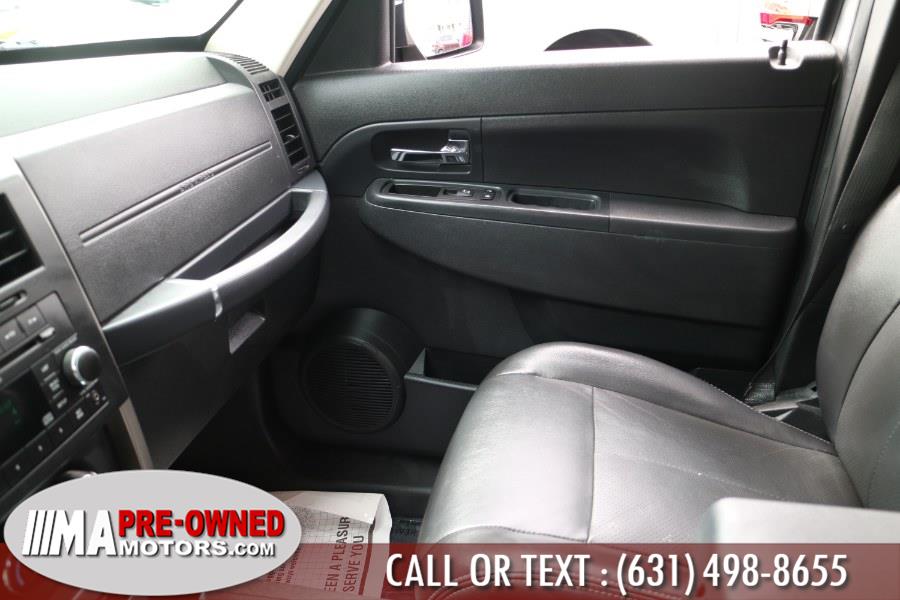 2012 Jeep Liberty 4WD 4dr Sport, available for sale in Huntington Station, New York | M & A Motors. Huntington Station, New York 2012 Jeep Liberty 4WD 4dr Sport, available for sale in Huntington Station, New York | M & A Motors. Huntington Station, New York