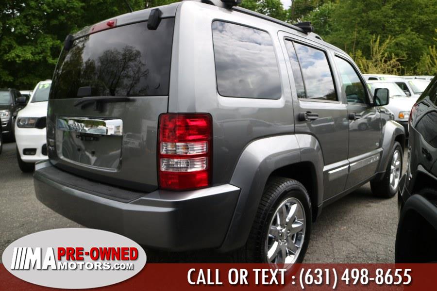 2012 Jeep Liberty 4WD 4dr Sport, available for sale in Huntington Station, New York | M & A Motors. Huntington Station, New York 2012 Jeep Liberty 4WD 4dr Sport, available for sale in Huntington Station, New York | M & A Motors. Huntington Station, New York