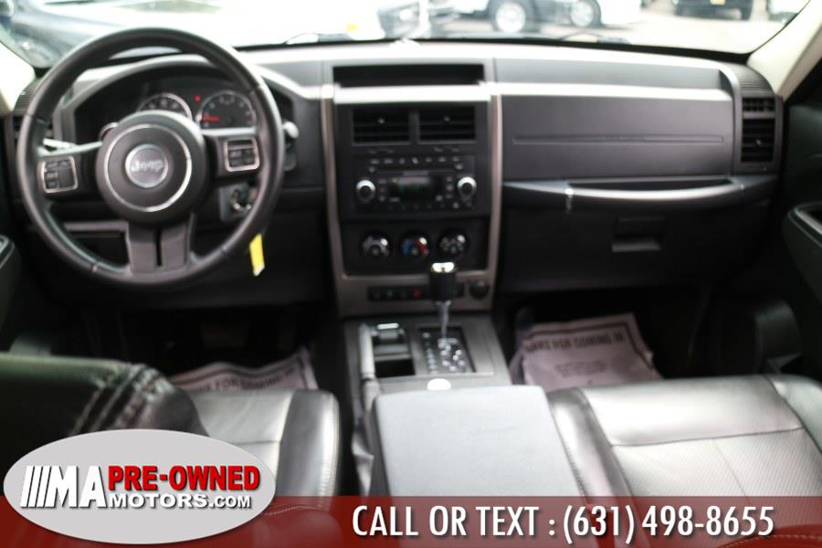 2012 Jeep Liberty 4WD 4dr Sport, available for sale in Huntington Station, New York | M & A Motors. Huntington Station, New York 2012 Jeep Liberty 4WD 4dr Sport, available for sale in Huntington Station, New York | M & A Motors. Huntington Station, New York