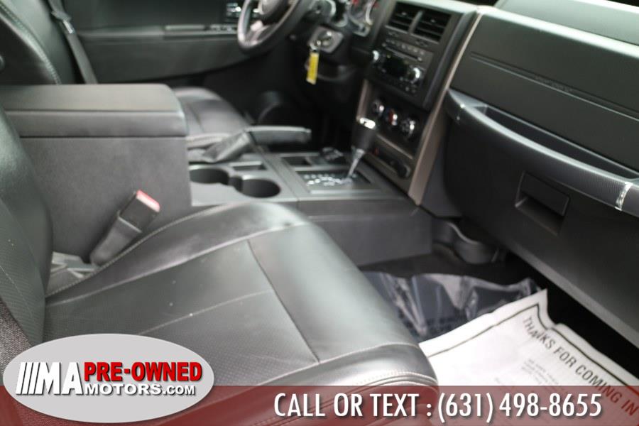 2012 Jeep Liberty 4WD 4dr Sport, available for sale in Huntington Station, New York | M & A Motors. Huntington Station, New York 2012 Jeep Liberty 4WD 4dr Sport, available for sale in Huntington Station, New York | M & A Motors. Huntington Station, New York