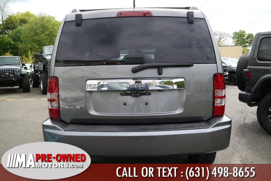 2012 Jeep Liberty 4WD 4dr Sport, available for sale in Huntington Station, New York | M & A Motors. Huntington Station, New York 2012 Jeep Liberty 4WD 4dr Sport, available for sale in Huntington Station, New York | M & A Motors. Huntington Station, New York