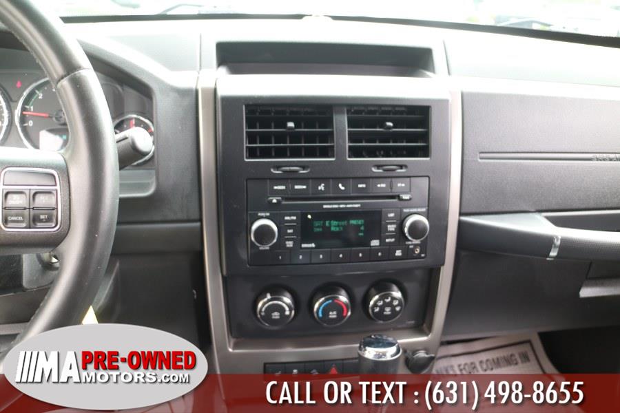 2012 Jeep Liberty 4WD 4dr Sport, available for sale in Huntington Station, New York | M & A Motors. Huntington Station, New York 2012 Jeep Liberty 4WD 4dr Sport, available for sale in Huntington Station, New York | M & A Motors. Huntington Station, New York