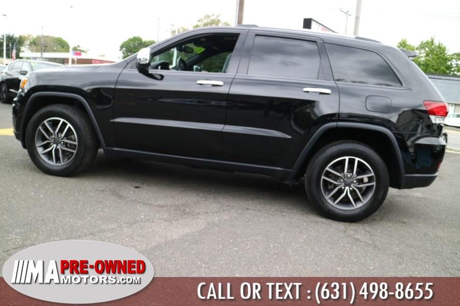 2020 Jeep Grand Cherokee Limited 4x4, available for sale in Huntington Station, New York | M & A Motors. Huntington Station, New York 2020 Jeep Grand Cherokee Limited 4x4, available for sale in Huntington Station, New York | M & A Motors. Huntington Station, New York