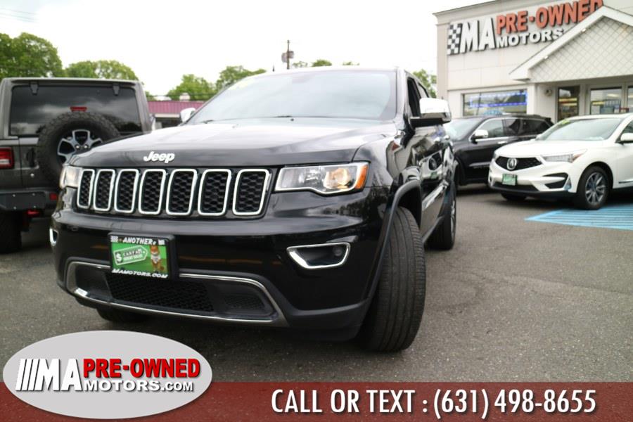 2020 Jeep Grand Cherokee Limited 4x4, available for sale in Huntington Station, New York | M & A Motors. Huntington Station, New York 2020 Jeep Grand Cherokee Limited 4x4, available for sale in Huntington Station, New York | M & A Motors. Huntington Station, New York