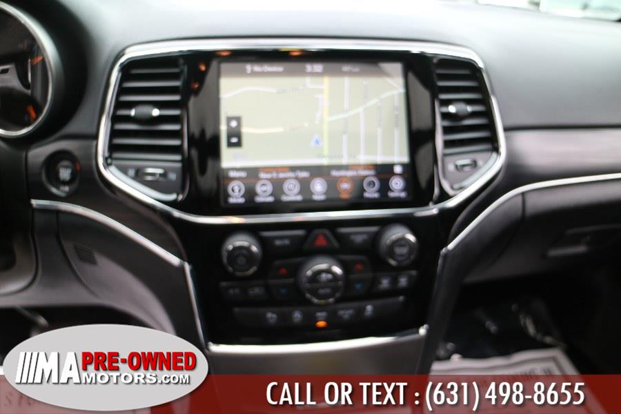 2020 Jeep Grand Cherokee Limited 4x4, available for sale in Huntington Station, New York | M & A Motors. Huntington Station, New York 2020 Jeep Grand Cherokee Limited 4x4, available for sale in Huntington Station, New York | M & A Motors. Huntington Station, New York