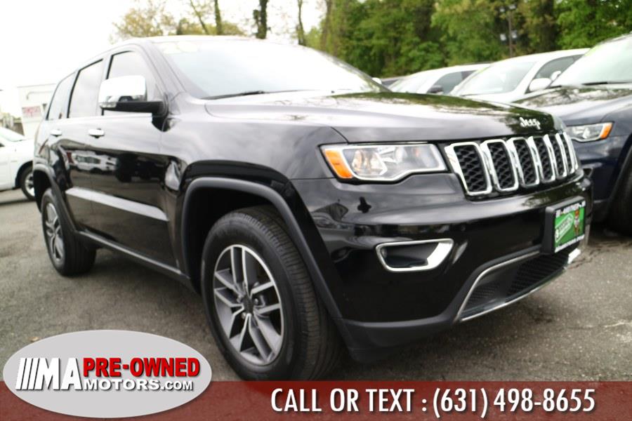 2020 Jeep Grand Cherokee Limited 4x4, available for sale in Huntington Station, New York | M & A Motors. Huntington Station, New York 2020 Jeep Grand Cherokee Limited 4x4, available for sale in Huntington Station, New York | M & A Motors. Huntington Station, New York