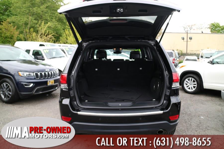 2020 Jeep Grand Cherokee Limited 4x4, available for sale in Huntington Station, New York | M & A Motors. Huntington Station, New York 2020 Jeep Grand Cherokee Limited 4x4, available for sale in Huntington Station, New York | M & A Motors. Huntington Station, New York