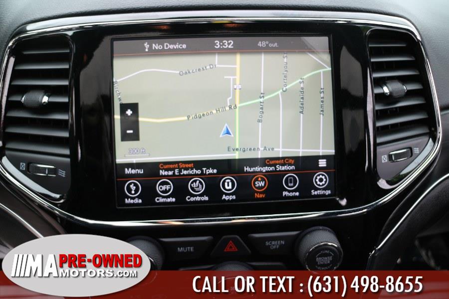 2020 Jeep Grand Cherokee Limited 4x4, available for sale in Huntington Station, New York | M & A Motors. Huntington Station, New York 2020 Jeep Grand Cherokee Limited 4x4, available for sale in Huntington Station, New York | M & A Motors. Huntington Station, New York