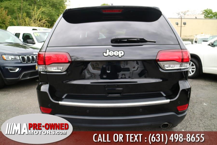 2020 Jeep Grand Cherokee Limited 4x4, available for sale in Huntington Station, New York | M & A Motors. Huntington Station, New York 2020 Jeep Grand Cherokee Limited 4x4, available for sale in Huntington Station, New York | M & A Motors. Huntington Station, New York