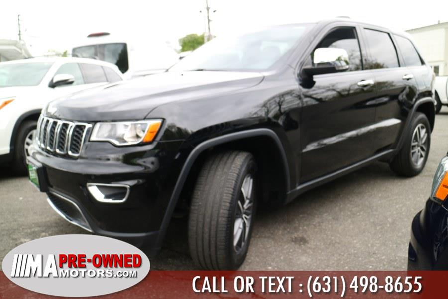 2020 Jeep Grand Cherokee Limited 4x4, available for sale in Huntington Station, New York | M & A Motors. Huntington Station, New York 2020 Jeep Grand Cherokee Limited 4x4, available for sale in Huntington Station, New York | M & A Motors. Huntington Station, New York