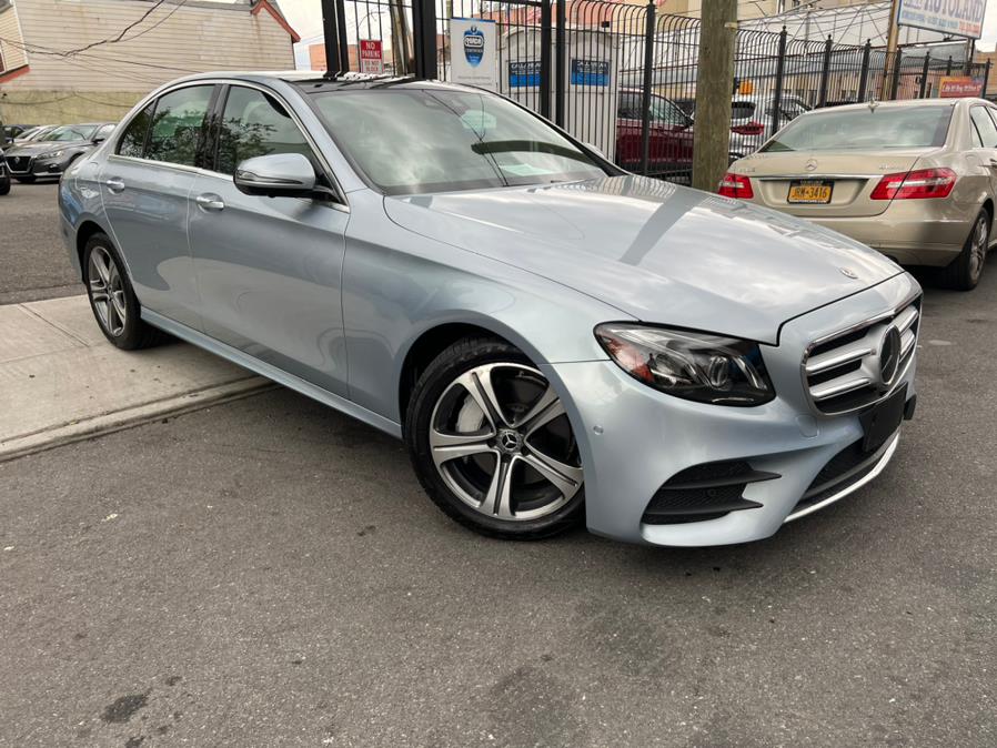 2017 Mercedes-Benz E-Class E 300 Sport 4MATIC Sedan, available for sale in Jamaica, New York | Sunrise Autoland. Jamaica, New York 2017 Mercedes-Benz E-Class E 300 Sport 4MATIC Sedan, available for sale in Jamaica, New York | Sunrise Autoland. Jamaica, New York
