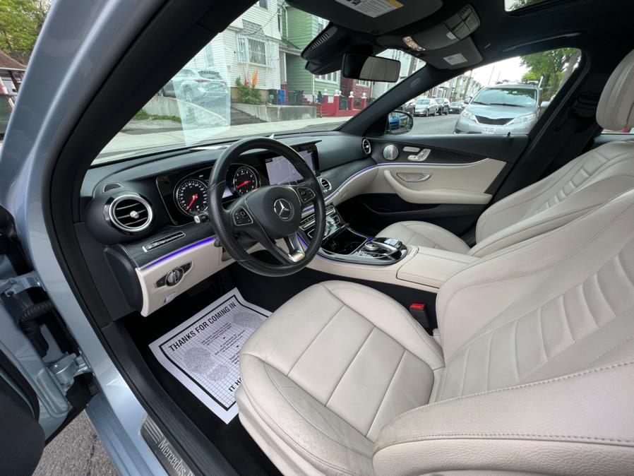 2017 Mercedes-Benz E-Class E 300 Sport 4MATIC Sedan, available for sale in Jamaica, New York | Sunrise Autoland. Jamaica, New York 2017 Mercedes-Benz E-Class E 300 Sport 4MATIC Sedan, available for sale in Jamaica, New York | Sunrise Autoland. Jamaica, New York