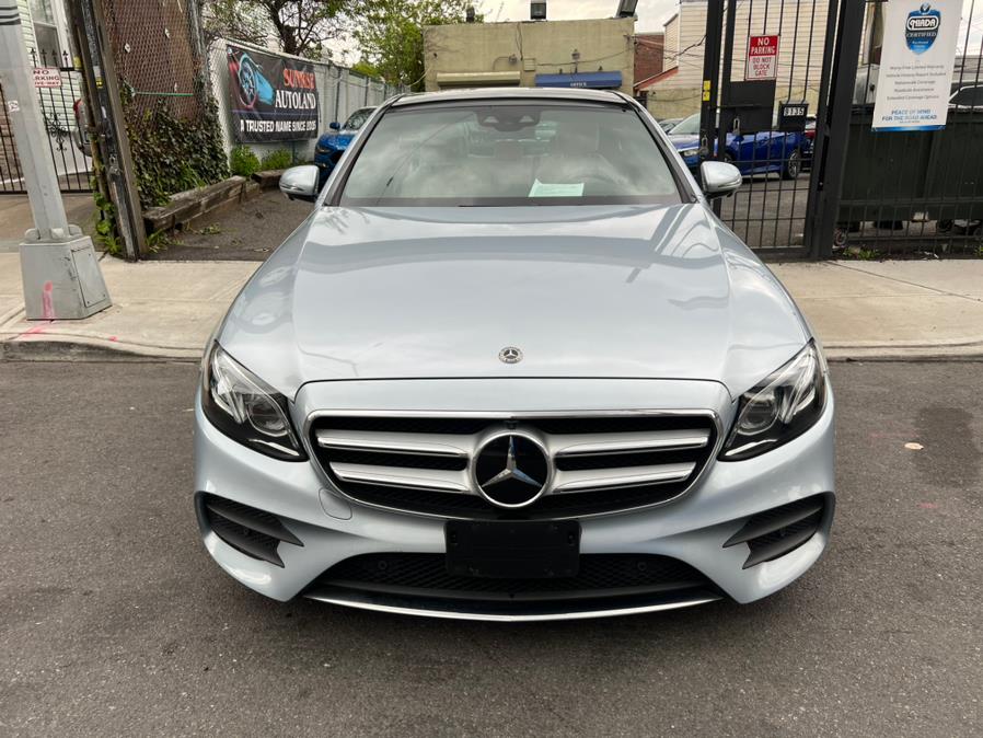 2017 Mercedes-Benz E-Class E 300 Sport 4MATIC Sedan, available for sale in Jamaica, New York | Sunrise Autoland. Jamaica, New York 2017 Mercedes-Benz E-Class E 300 Sport 4MATIC Sedan, available for sale in Jamaica, New York | Sunrise Autoland. Jamaica, New York