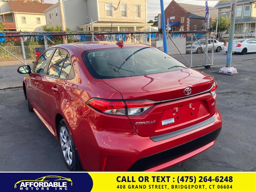 2020 Toyota Corolla LE CVT (Natl), available for sale in Bridgeport, Connecticut | Affordable Motors Inc. Bridgeport, Connecticut 2020 Toyota Corolla LE CVT (Natl), available for sale in Bridgeport, Connecticut | Affordable Motors Inc. Bridgeport, Connecticut