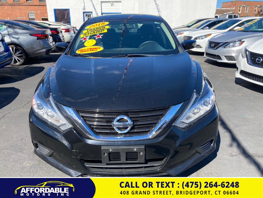 2018 Nissan Altima s, available for sale in Bridgeport, Connecticut | Affordable Motors Inc. Bridgeport, Connecticut 2018 Nissan Altima s, available for sale in Bridgeport, Connecticut | Affordable Motors Inc. Bridgeport, Connecticut