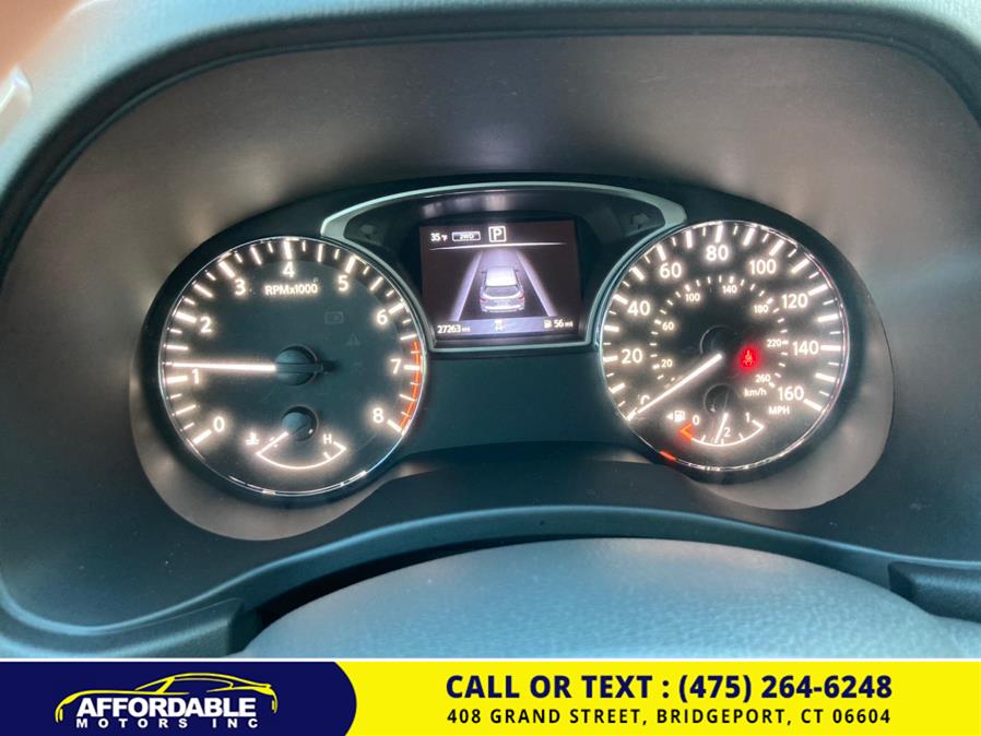 2019 Nissan Pathfinder 4x4 SV, available for sale in Bridgeport, Connecticut | Affordable Motors Inc. Bridgeport, Connecticut 2019 Nissan Pathfinder 4x4 SV, available for sale in Bridgeport, Connecticut | Affordable Motors Inc. Bridgeport, Connecticut