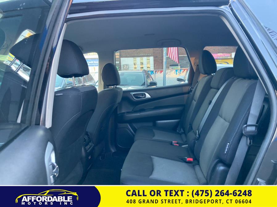 2019 Nissan Pathfinder 4x4 SV, available for sale in Bridgeport, Connecticut | Affordable Motors Inc. Bridgeport, Connecticut 2019 Nissan Pathfinder 4x4 SV, available for sale in Bridgeport, Connecticut | Affordable Motors Inc. Bridgeport, Connecticut