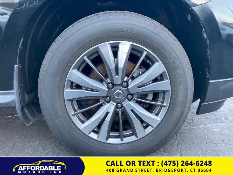 2019 Nissan Pathfinder 4x4 SV, available for sale in Bridgeport, Connecticut | Affordable Motors Inc. Bridgeport, Connecticut 2019 Nissan Pathfinder 4x4 SV, available for sale in Bridgeport, Connecticut | Affordable Motors Inc. Bridgeport, Connecticut