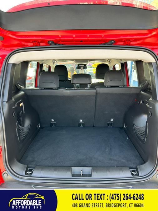 2018 Jeep Renegade Sport 4x4, available for sale in Bridgeport, Connecticut | Affordable Motors Inc. Bridgeport, Connecticut 2018 Jeep Renegade Sport 4x4, available for sale in Bridgeport, Connecticut | Affordable Motors Inc. Bridgeport, Connecticut