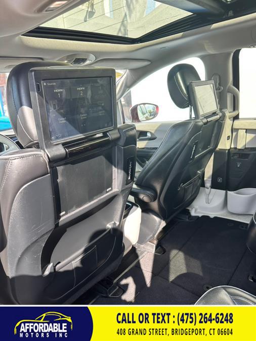 2017 Chrysler Pacifica Limited FWD, available for sale in Bridgeport, Connecticut | Affordable Motors Inc. Bridgeport, Connecticut 2017 Chrysler Pacifica Limited FWD, available for sale in Bridgeport, Connecticut | Affordable Motors Inc. Bridgeport, Connecticut