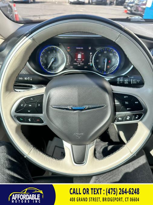 2017 Chrysler Pacifica Limited FWD, available for sale in Bridgeport, Connecticut | Affordable Motors Inc. Bridgeport, Connecticut 2017 Chrysler Pacifica Limited FWD, available for sale in Bridgeport, Connecticut | Affordable Motors Inc. Bridgeport, Connecticut