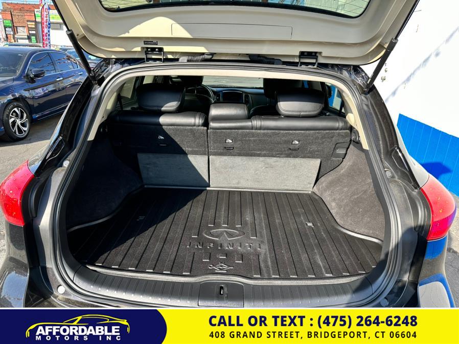 2017 INFINITI QX50 AWD, available for sale in Bridgeport, Connecticut | Affordable Motors Inc. Bridgeport, Connecticut 2017 INFINITI QX50 AWD, available for sale in Bridgeport, Connecticut | Affordable Motors Inc. Bridgeport, Connecticut