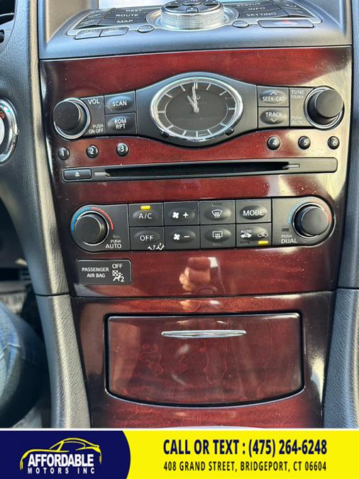 2017 INFINITI QX50 AWD, available for sale in Bridgeport, Connecticut | Affordable Motors Inc. Bridgeport, Connecticut 2017 INFINITI QX50 AWD, available for sale in Bridgeport, Connecticut | Affordable Motors Inc. Bridgeport, Connecticut