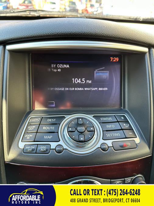 2017 INFINITI QX50 AWD, available for sale in Bridgeport, Connecticut | Affordable Motors Inc. Bridgeport, Connecticut 2017 INFINITI QX50 AWD, available for sale in Bridgeport, Connecticut | Affordable Motors Inc. Bridgeport, Connecticut