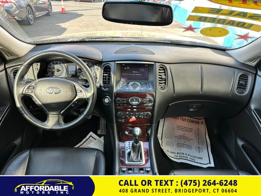 2017 INFINITI QX50 AWD, available for sale in Bridgeport, Connecticut | Affordable Motors Inc. Bridgeport, Connecticut 2017 INFINITI QX50 AWD, available for sale in Bridgeport, Connecticut | Affordable Motors Inc. Bridgeport, Connecticut