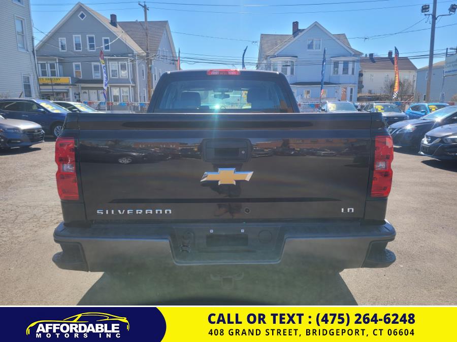 2019 Chevrolet Silverado 1500 LD 4WD Double Cab Work Truck, available for sale in Bridgeport, Connecticut | Affordable Motors Inc. Bridgeport, Connecticut 2019 Chevrolet Silverado 1500 LD 4WD Double Cab Work Truck, available for sale in Bridgeport, Connecticut | Affordable Motors Inc. Bridgeport, Connecticut