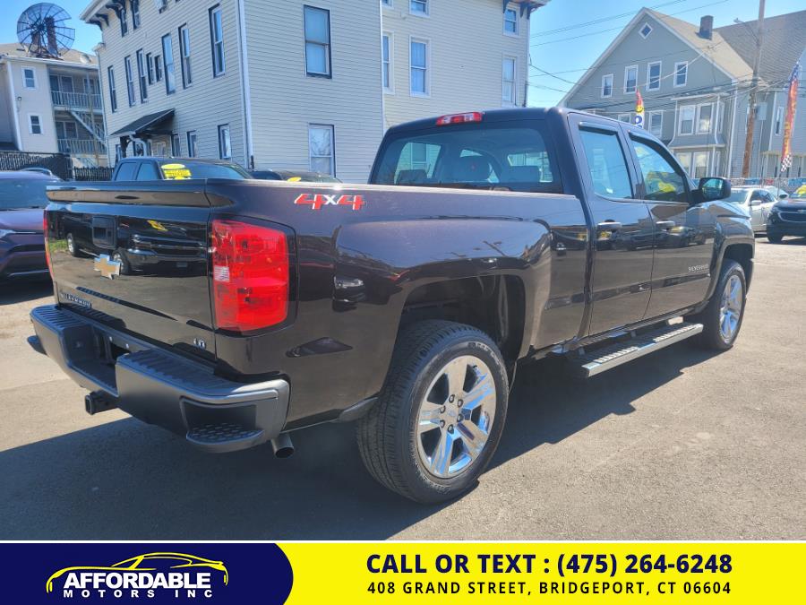 2019 Chevrolet Silverado 1500 LD 4WD Double Cab Work Truck, available for sale in Bridgeport, Connecticut | Affordable Motors Inc. Bridgeport, Connecticut 2019 Chevrolet Silverado 1500 LD 4WD Double Cab Work Truck, available for sale in Bridgeport, Connecticut | Affordable Motors Inc. Bridgeport, Connecticut