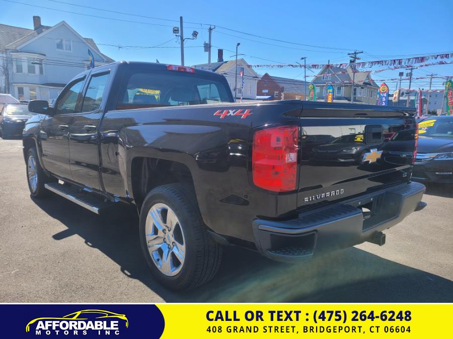 2019 Chevrolet Silverado 1500 LD 4WD Double Cab Work Truck, available for sale in Bridgeport, Connecticut | Affordable Motors Inc. Bridgeport, Connecticut 2019 Chevrolet Silverado 1500 LD 4WD Double Cab Work Truck, available for sale in Bridgeport, Connecticut | Affordable Motors Inc. Bridgeport, Connecticut