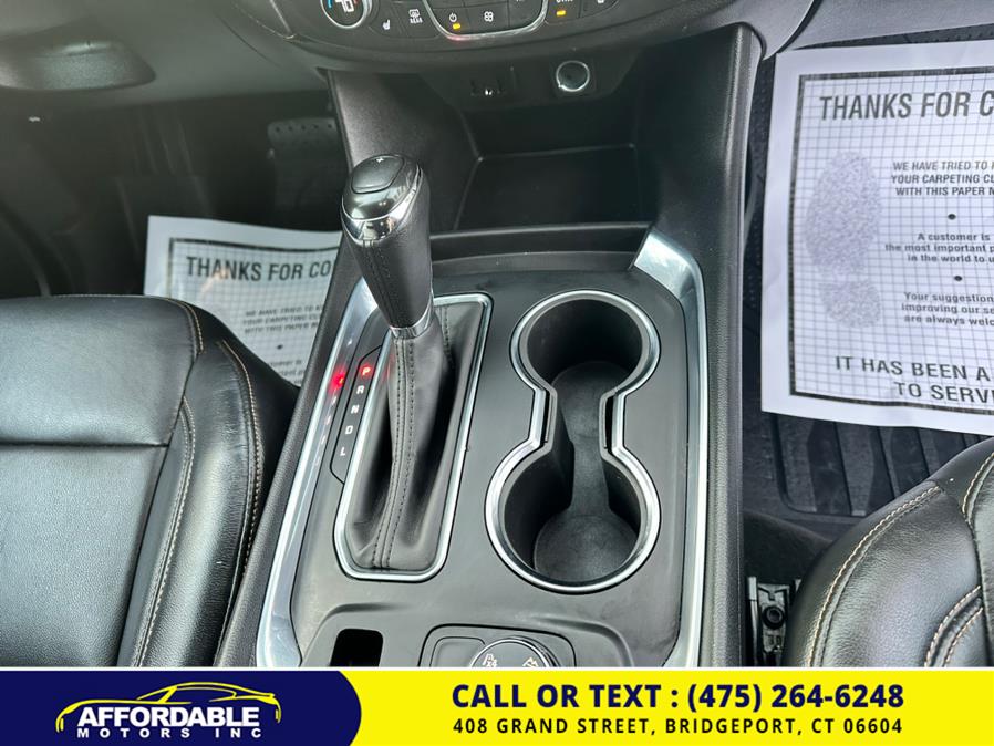2019 Chevrolet Traverse AWD 4dr LT Leather w/3LT, available for sale in Bridgeport, Connecticut | Affordable Motors Inc. Bridgeport, Connecticut 2019 Chevrolet Traverse AWD 4dr LT Leather w/3LT, available for sale in Bridgeport, Connecticut | Affordable Motors Inc. Bridgeport, Connecticut