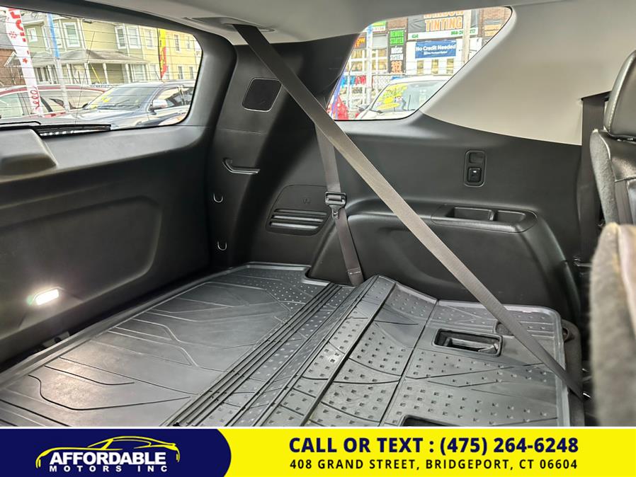 2019 Chevrolet Traverse AWD 4dr LT Leather w/3LT, available for sale in Bridgeport, Connecticut | Affordable Motors Inc. Bridgeport, Connecticut 2019 Chevrolet Traverse AWD 4dr LT Leather w/3LT, available for sale in Bridgeport, Connecticut | Affordable Motors Inc. Bridgeport, Connecticut